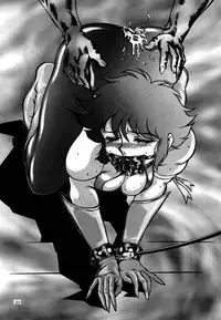 [Studio Z-Agnam] azuma . kyouto kojinshi mei ka higashi ya vol.0 ~ 3 (RE-Edit)