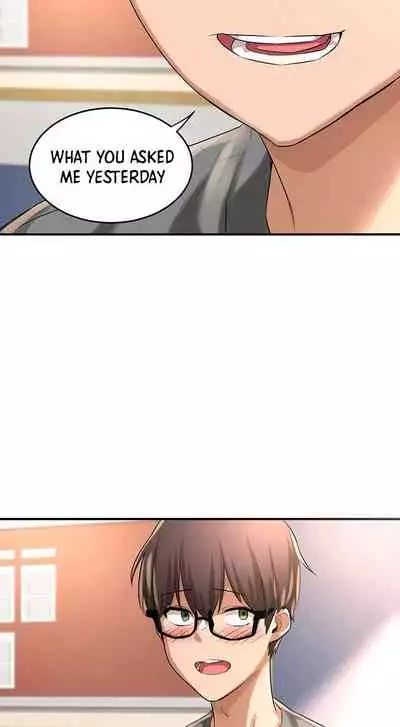 [Abio4, Bangkki] Sextudy Group (1-8) [English] [Ongoing]