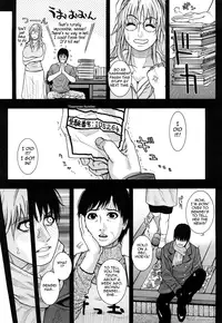 [Kotobuki Kazuki] Torokechau no | Enraptured Make Love (Complete) [English] {Tadanohito}