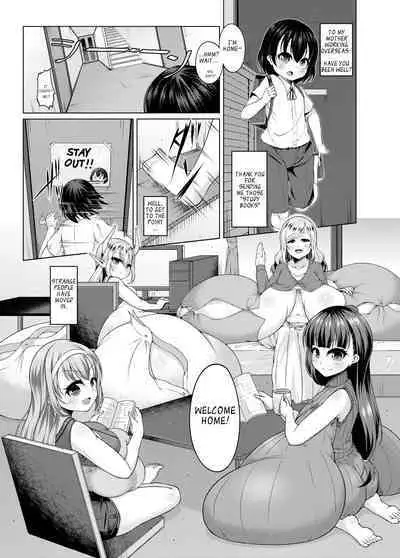 Chouchichijou Sahanji