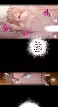 [BYMAN] Erotic Sensuality & Perception Ch. 1-10 [English] (YoManga) (Ongoing)