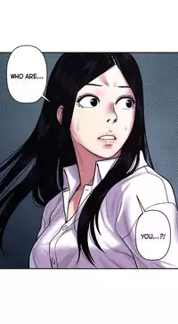 Ghost Love Ch.1-23 (English) (YoManga) (Ongoing)