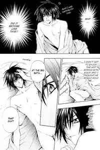 [Chitose Piyoko] Super Dakaretai Otoko [English] [Attractive Fascinante]