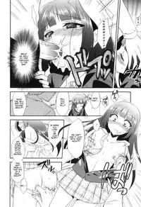 [Neko Maru Rentarou] Takane no Hana no Shikitari wa!? (Otokonoko Heaven Vol. 08) [English] [Mysterymeat3]