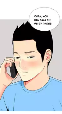 Hooker Ch.1-34 (English) (Ongoing)