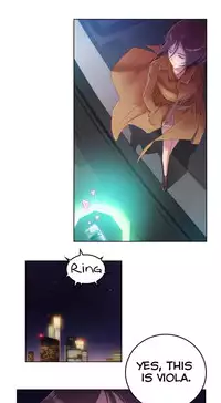 [BYMAN] Erotic Sensuality & Perception Ch. 1-10 [English] (YoManga) (Ongoing)