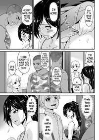 [Bai Asuka] Youbo | Impregnated Mother Ch. 1-13 [English] [N04h]