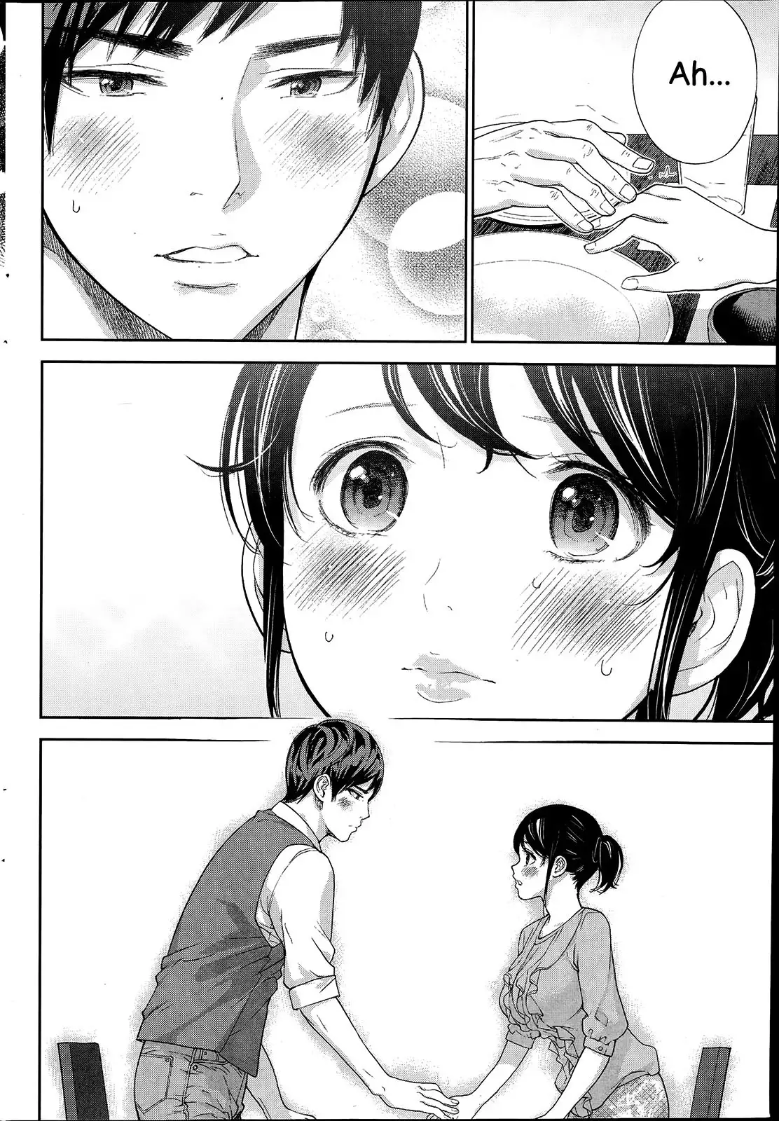 Netoraserare Ch. 10-18