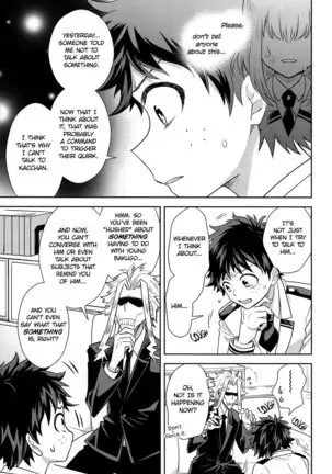 Keep This xxx Secret