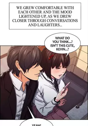 Taste of Forbbiden Fruit Ch.28/53