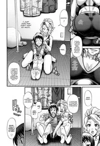 [Chiba Toshirou] Animal Assort Ch. 1-10 [English] [HappyMerchants]