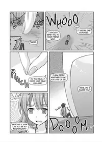 [Ochikonium (Terada Ochiko)] Shoujinrui o Suitai Sasemasu |	Tiny Humanity was Declined (Jinrui wa Suitai Shimashita) [English] [Digital]