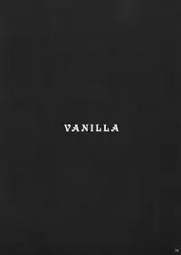 (C72) [Arismetic Tirol (aritou)] VANILLA (Odin Sphere)