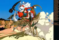 (C78) [GADGET (A-10)] GIRLIE Vol.3 [2010-07] (Various) [English] [Samachan]