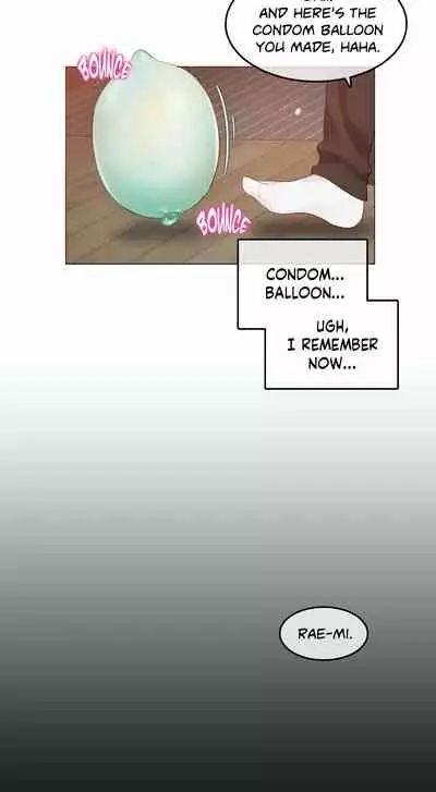 [Alice Crazy] Perverts' Daily Lives Episode 1: Her Secret Recipe Ch1-19 (Complete)