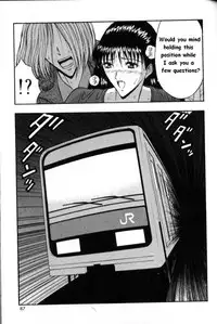 [Nagashima Chousuke] Pururun Seminar 1 [English]