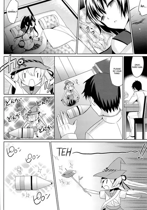 Yamato and the Type 91 Armor Piercing Ammunition of the Night