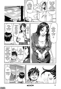 [Millefeuille] Passion Packed Ch. 1-6 [English] {Tadanohito}