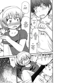 [Fujisaka Lyric] Kirakira Shingakki [English] {Mistvern} [Decensored]