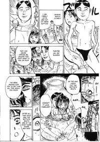 [Momoyama Jirou] Kichiku no Ori c04-09 [ENG]