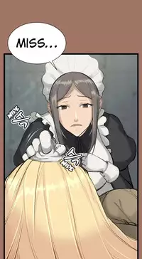 [Hong BanJang] Aharoo Ch.1-28 (English) (YoManga) (Ongoing)