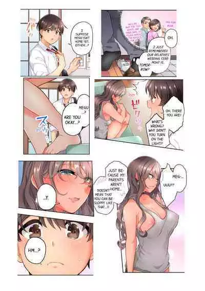 10-nen Mae kara Irete Hoshikute. ~ Junshin Gyaru wa Mirai kara kita Osananajimi | My Friend Came Back From the Future to Fuck Me