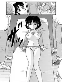 Target Akane (Ranma 1/2)