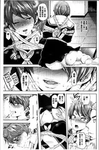 [Shomu] Fall In The Dark [Chinese]