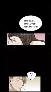 [Keum Sah Gong] Si-Eun Ch.1-37 (English) (Ongoing)