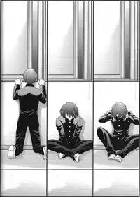 (C91) [STUDIO TRIUMPH (Mutou Keiji)] Astral Bout Ver.35 (To Heart 2) [English] [obsoletezero]