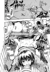 [Tsuruta Bungaku] Hanahira Torori Ch. 1-6 [English] {QBtranslations}