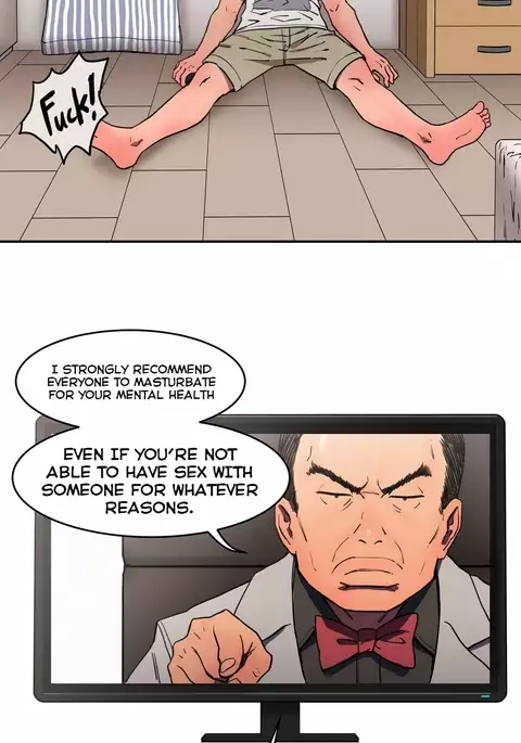 Refrain Love Ch.1-28