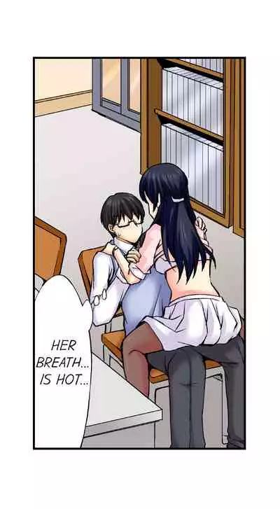 Doushite Sensei to Sex Shicha Dame nan desu ka? | Why Can't i Have Sex With My Teacher?