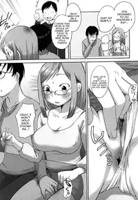 [Equal] Marshmallow Fiancée [English] [Yoroshii]