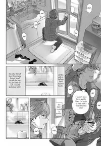 A Sweet Life - Ch. 1-5 & Side Story [English] [Rewrite] [WhatVVB]
