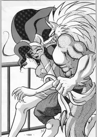 (C46) [Kacchuu Musume (Various)] Tropical Rikidouzan (Various)