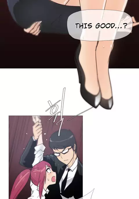 Household Affairs Ch.1-40