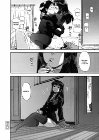 [Yamatogawa] Aqua Bless [English]