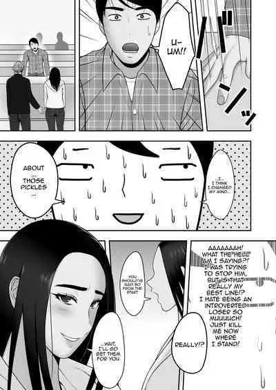 Sayonara, Senpai. | Goodbye, Senpai