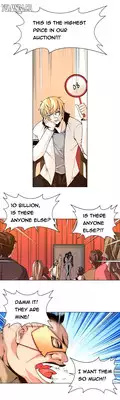 [Fantastic Whale] Twin Slave Ch.1-25 (English) (Ongoing)