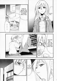 (COMIC1) [Studio KIMIGABUCHI (Kimimaru)] Higurashi no Naku You ni Ni (Higurashi no Naku Koro ni) [English] [Jedic]
