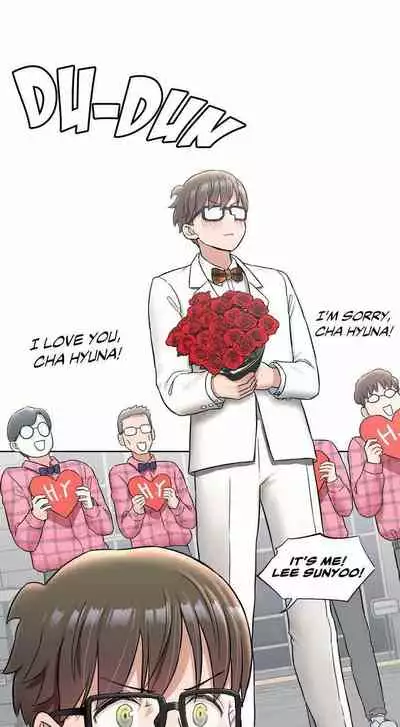 [Choe Namsae, Shuroop] Sexercise Ch.73/? [English] [Manhwa PDF]