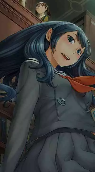 [Harazaki Takuma] Seifuku Shijou Shugi -Aki- | Uniforms Supremacy -Fall- [English] [RyuugaTL] [Digital]