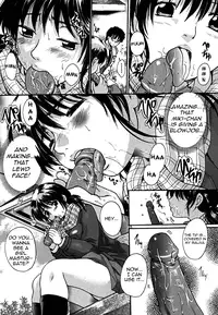 [Nakayama Tetsugaku] Tapu Love | Full of Love Ch. 1-4 [ENG] [Yoroshii]