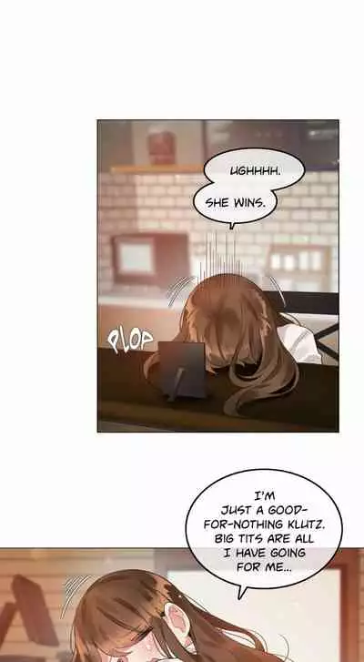 [Alice Crazy] Perverts' Daily Lives Episode 1: Her Secret Recipe Ch1-19 (Complete)