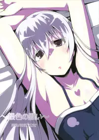 (COMIC1☆5) [Catcher's mitt of silver (Kaname Nagi)] ~Giniro no Negai~ (DARKER THAN BLACK)