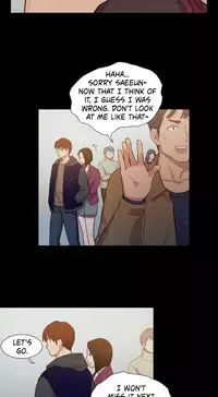 [PINKO] Scandal of the Witch Ch.1-23 (English) (Ongoing)