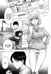 [Kon-Kit] Honey♥Dip [English] [Nemui + Afro + Sling + Yoroshii + Kusanyagi]