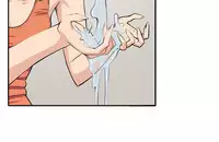 trap 圈套 Ch.14~21 [Chinese]中文