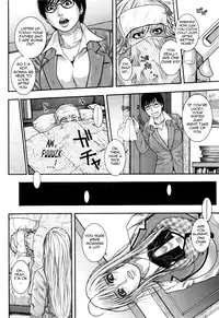 [Kotobuki Kazuki] Sis Ero Ch. 1-5 [English] {Tadanohito}